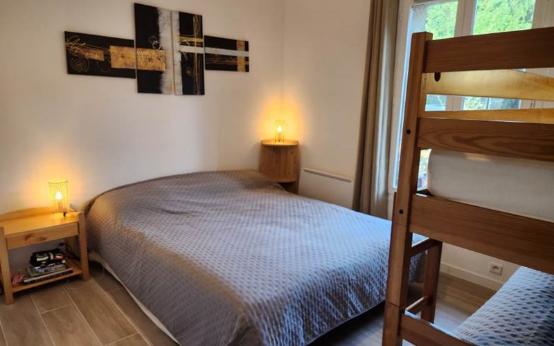 Le Verger Location Le Verger à ST BONNET EN CHAMPSAUR