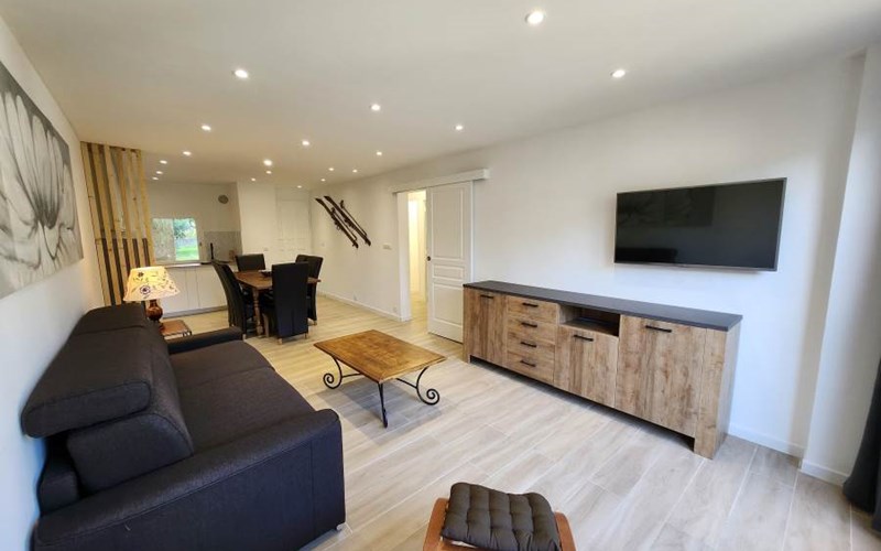 Le Verger Location Le Verger à ST BONNET EN CHAMPSAUR