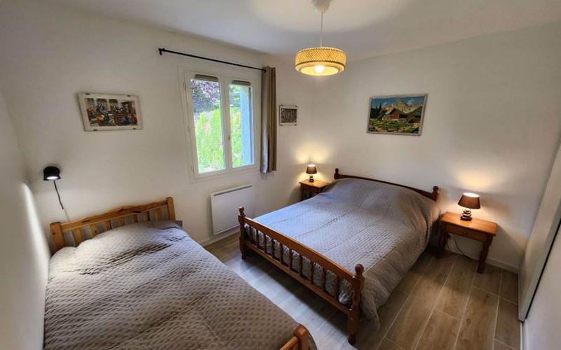 Le Verger Location Le Verger à ST BONNET EN CHAMPSAUR