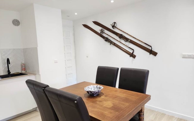 Le Verger Location Le Verger à ST BONNET EN CHAMPSAUR