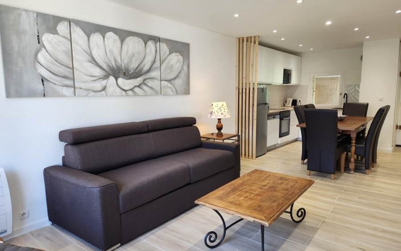 Le Verger Location Le Verger à ST BONNET EN CHAMPSAUR