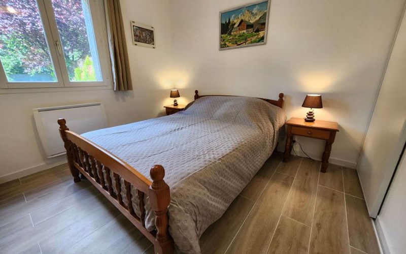 Le Verger Location Le Verger à ST BONNET EN CHAMPSAUR