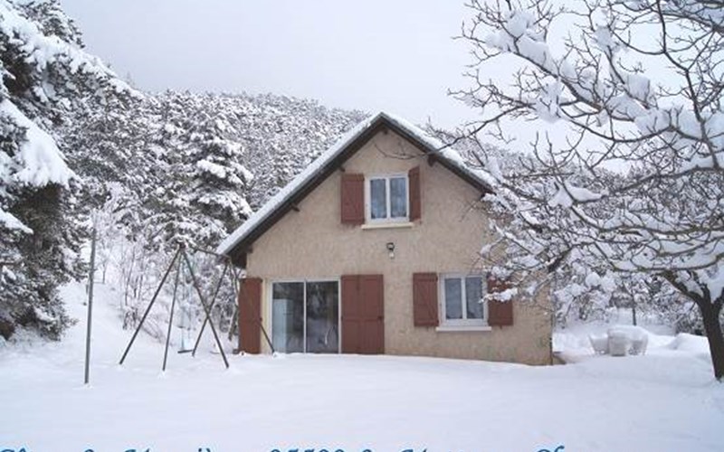 La Mourière en Champsaur Location La Mourière en Champsaur à LA MOTTE EN CHAMPSAUR