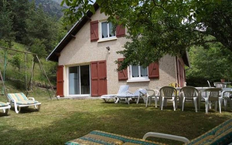 La Mourière en Champsaur Location La Mourière en Champsaur à LA MOTTE EN CHAMPSAUR