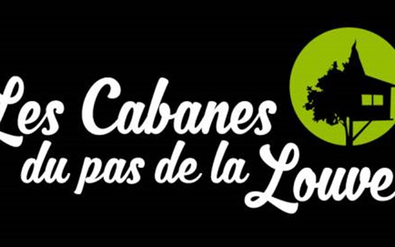 Les Cabanes du Pas de la Louve Location Les Cabanes du Pas de la Louve à SERRES