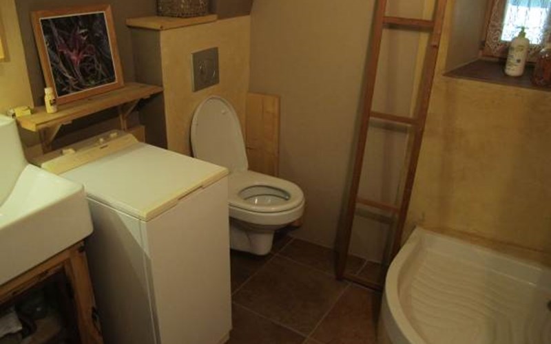 Le pas du loup Location Le pas du loup à MANTEYER