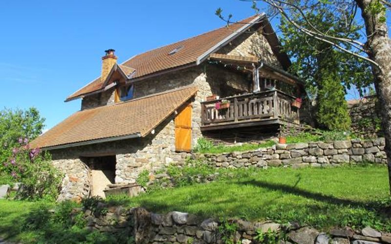 Le pas du loup Location Le pas du loup à MANTEYER