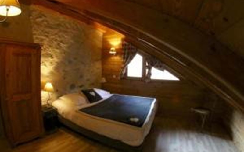 Au Vialaou Location Au Vialaou à NEVACHE