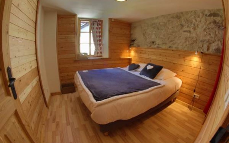 Au Vialaou Location Au Vialaou à NEVACHE