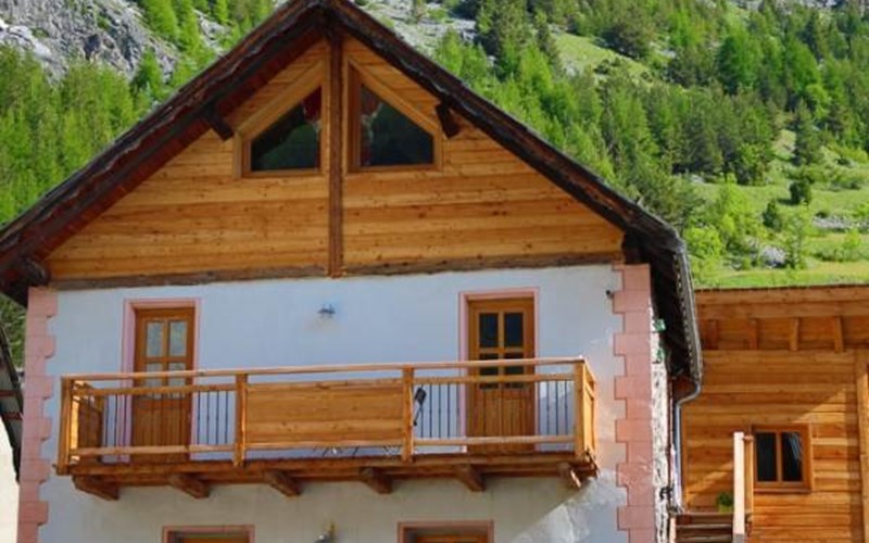 Au Vialaou Location Au Vialaou à NEVACHE