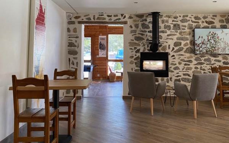 Maison de Charme La Joie de Vivre Location Maison de Charme La Joie de Vivre à NEVACHE