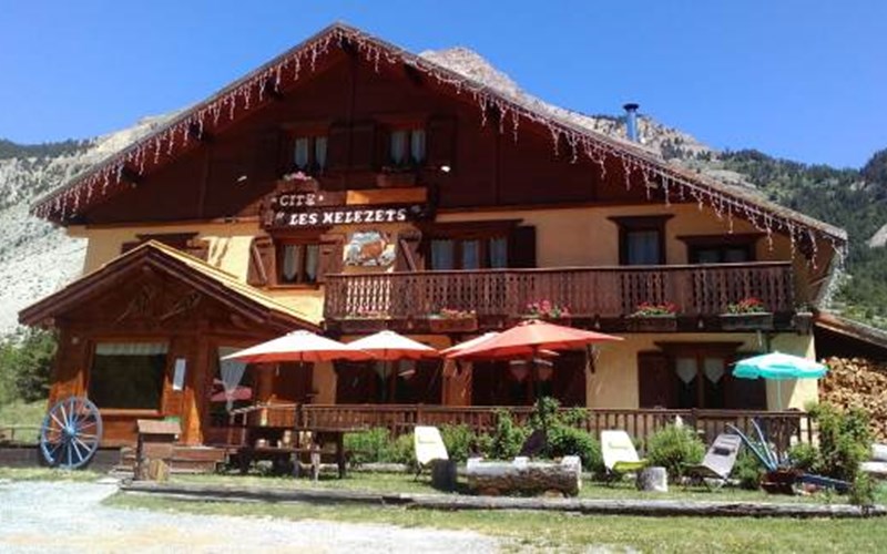 Gîte les Mélézets Location Gîte les Mélézets à NEVACHE