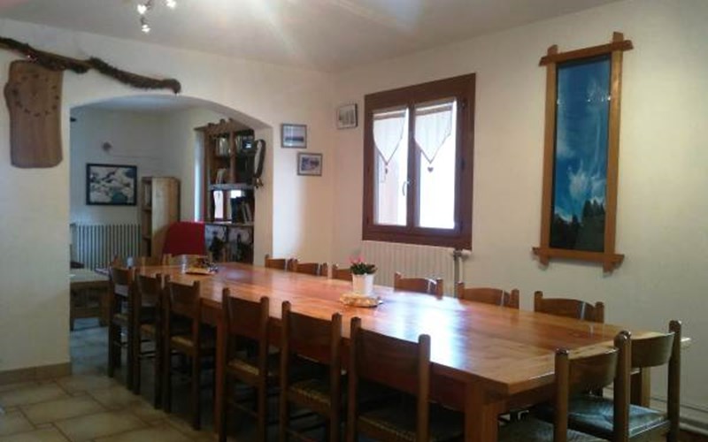 Gîte les Mélézets Location Gîte les Mélézets à NEVACHE