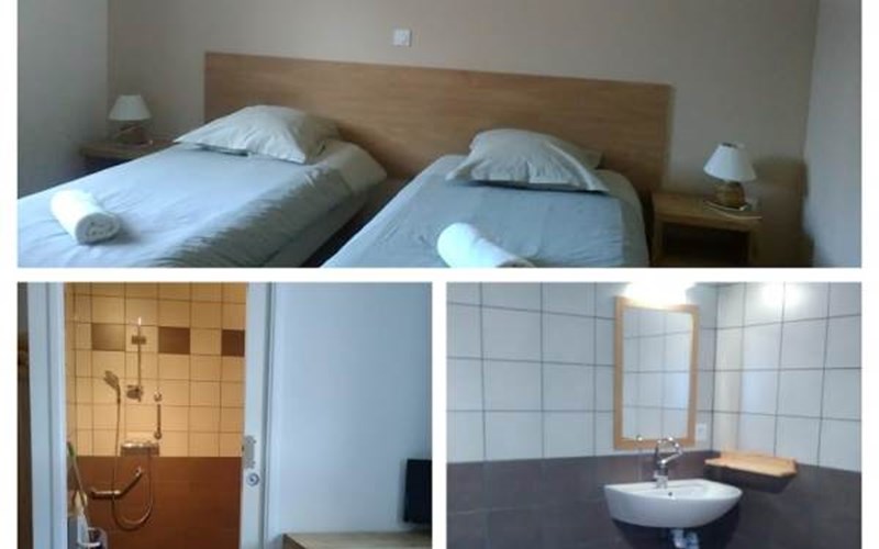 Gîte les Mélézets Location Gîte les Mélézets à NEVACHE