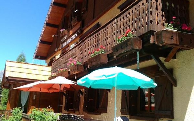 Gîte les Mélézets Location Gîte les Mélézets à NEVACHE