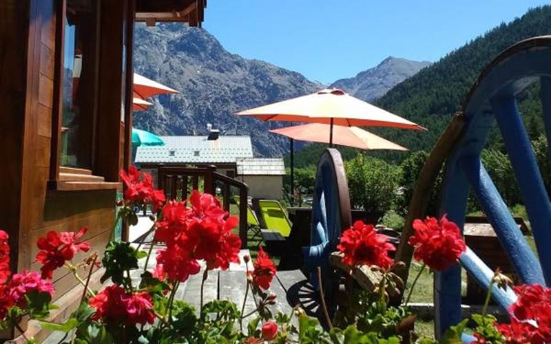 Gîte les Mélézets Location Gîte les Mélézets à NEVACHE