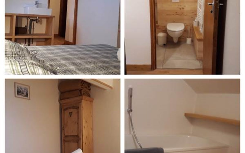 Gîte les Mélézets Location Gîte les Mélézets à NEVACHE