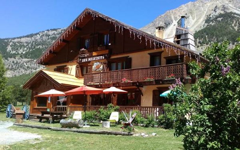 Gîte les Mélézets Location Gîte les Mélézets à NEVACHE