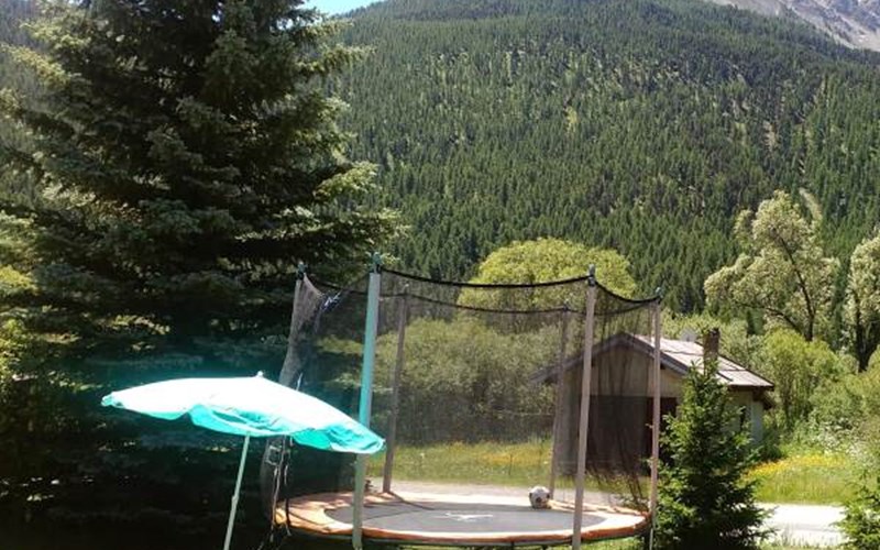 Gîte les Mélézets Location Gîte les Mélézets à NEVACHE