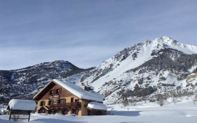 Gîte les Mélézets Location Gîte les Mélézets à NEVACHE