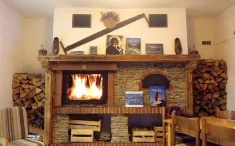 Gîte les Mélézets Location Gîte les Mélézets à NEVACHE