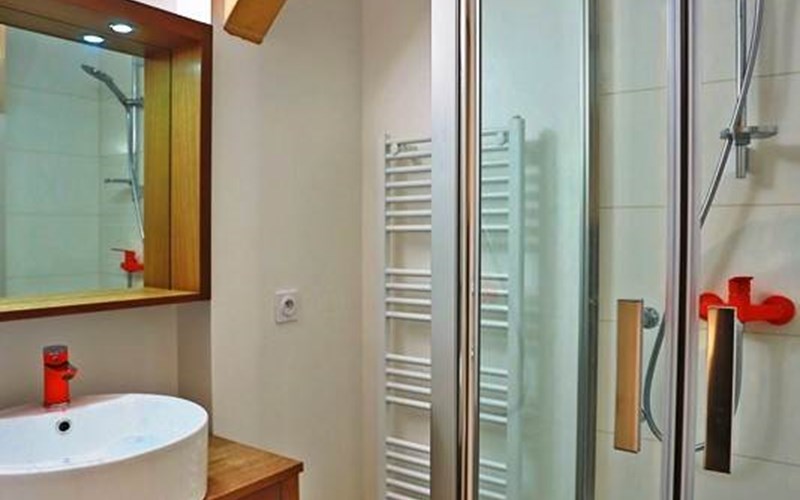 Hôtel-Gîte Le rebanchon Location Hôtel-Gîte Le rebanchon à LE MONETIER LES BAINS