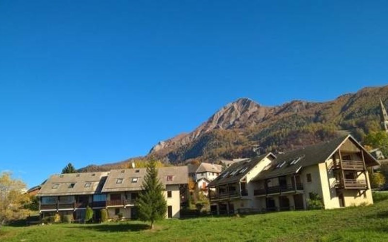 COSTEBELLE Location COSTEBELLE à ST LEGER LES MELEZES