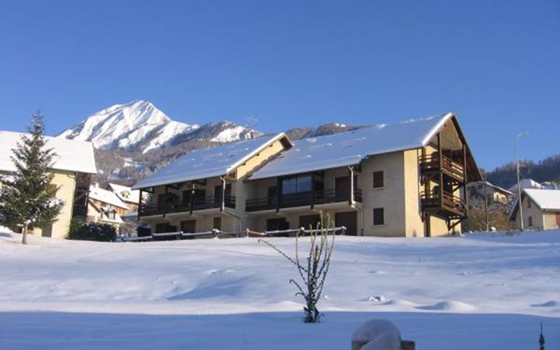 COSTEBELLE Location COSTEBELLE à ST LEGER LES MELEZES