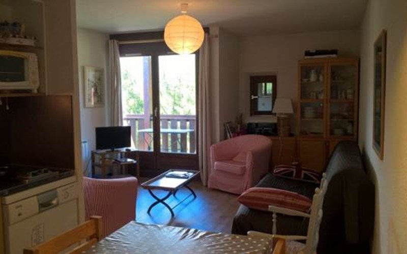 LES HAUTS MELEZES 2 Location LES HAUTS MELEZES 2 à ST LEGER LES MELEZES