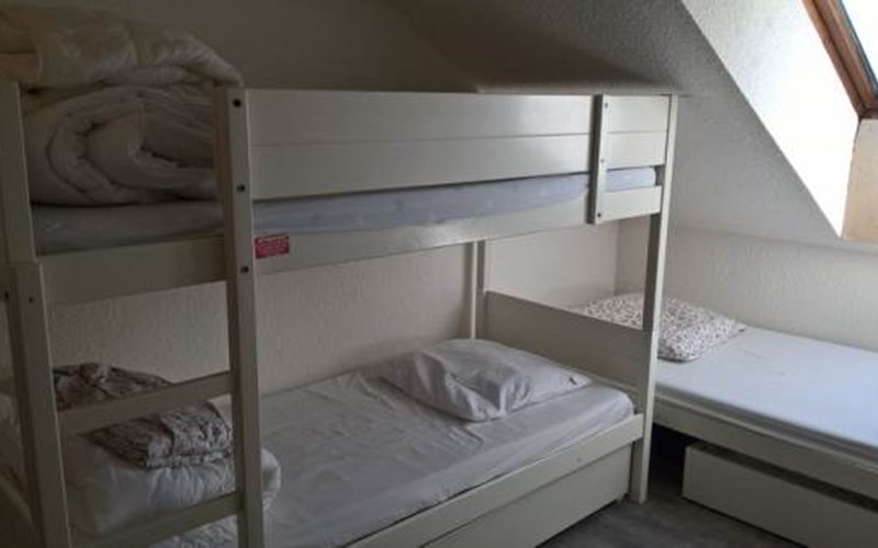 LES HAUTS MELEZES 2 Location LES HAUTS MELEZES 2 à ST LEGER LES MELEZES