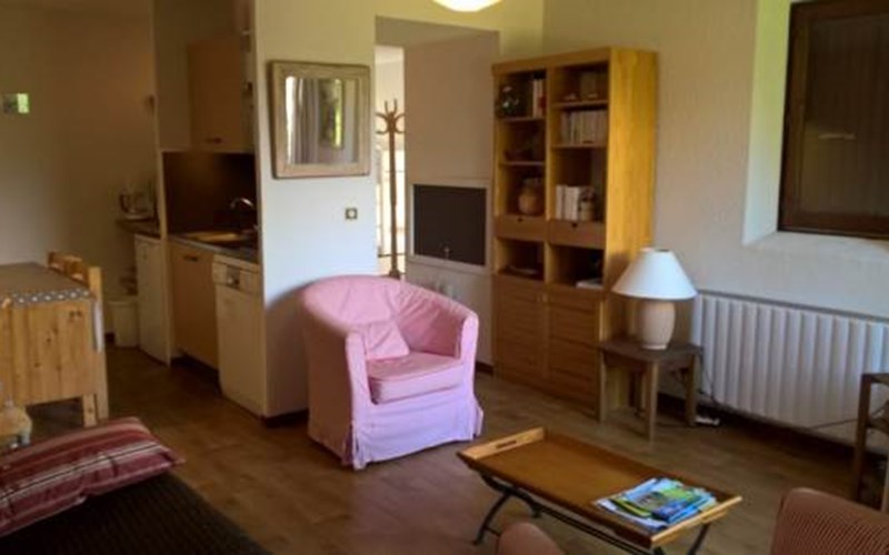 LES HAUTS MELEZES 2 Location LES HAUTS MELEZES 2 à ST LEGER LES MELEZES