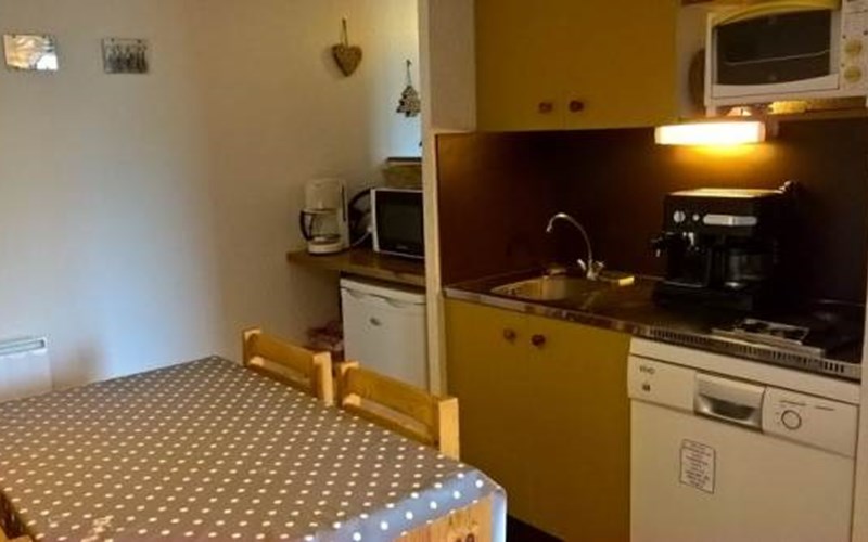 LES HAUTS MELEZES 2 Location LES HAUTS MELEZES 2 à ST LEGER LES MELEZES