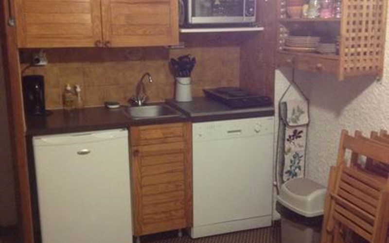 LE COSTEBELLE - Batiment Autane Location LE COSTEBELLE - Batiment Autane à ST LEGER LES MELEZES