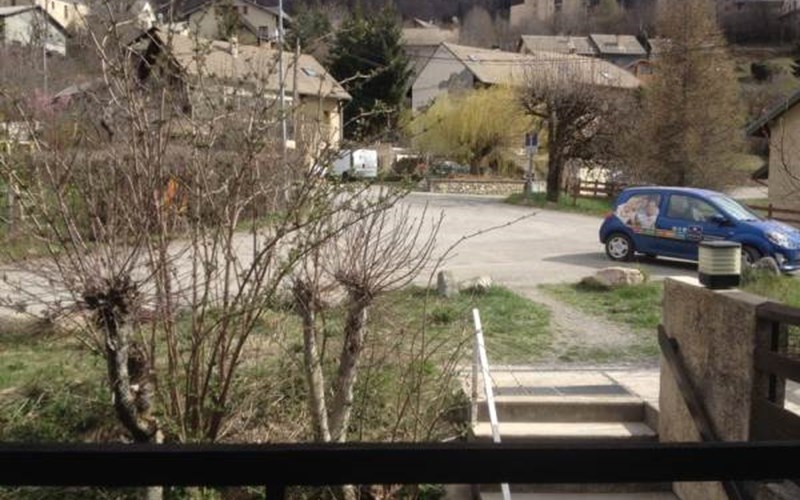 LE COSTEBELLE - Batiment Autane Location LE COSTEBELLE - Batiment Autane à ST LEGER LES MELEZES