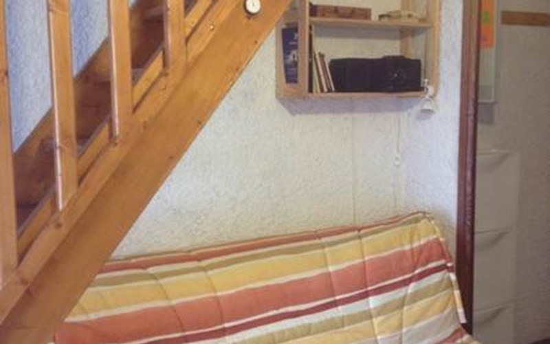 LE COSTEBELLE - Batiment Autane Location LE COSTEBELLE - Batiment Autane à ST LEGER LES MELEZES