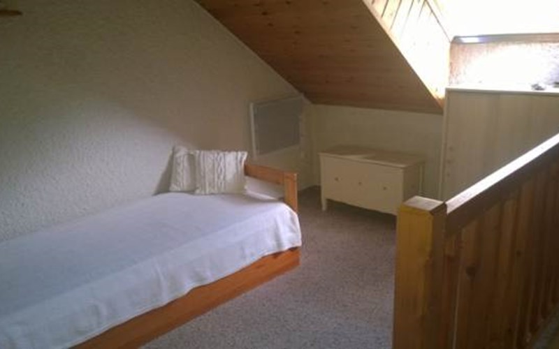 LE COSTEBELLE - Batiment Autane Location LE COSTEBELLE - Batiment Autane à ST LEGER LES MELEZES