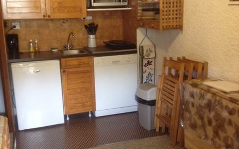 LE COSTEBELLE - Batiment Autane Location LE COSTEBELLE - Batiment Autane à ST LEGER LES MELEZES