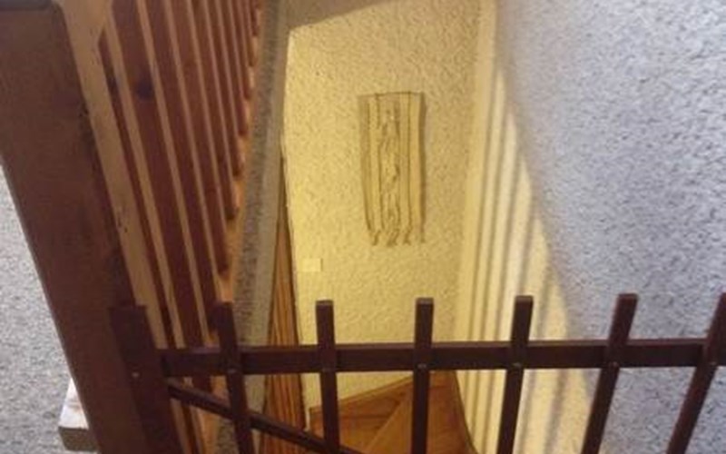 LE COSTEBELLE - Batiment Autane Location LE COSTEBELLE - Batiment Autane à ST LEGER LES MELEZES