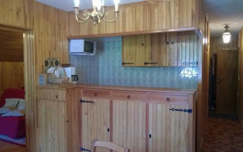 LES SERINTES Location LES SERINTES à ST LEGER LES MELEZES