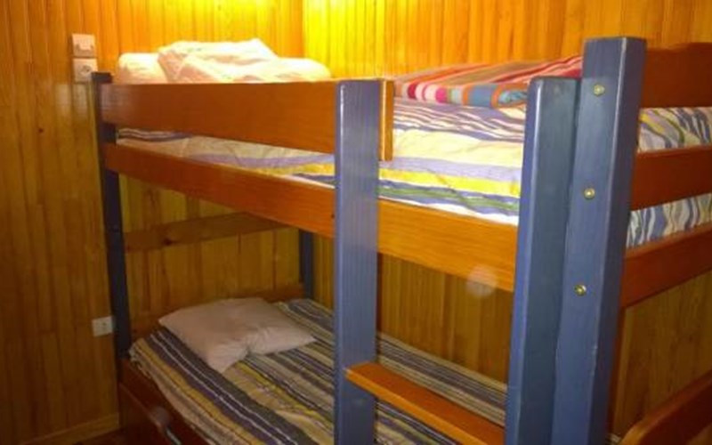 LES SERINTES Location LES SERINTES à ST LEGER LES MELEZES