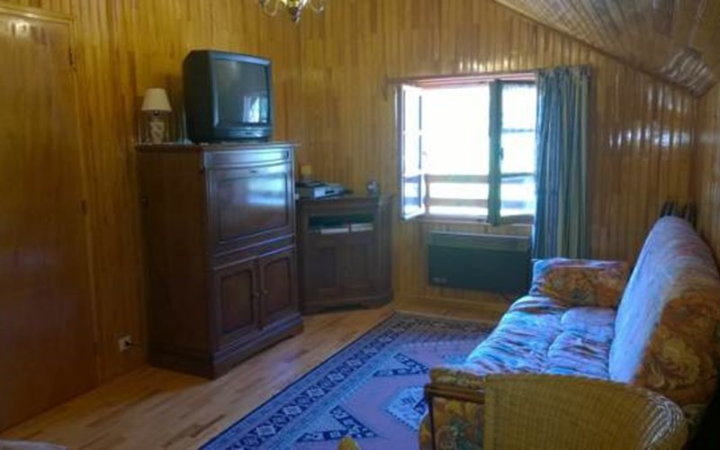 LES SERINTES Location LES SERINTES à ST LEGER LES MELEZES