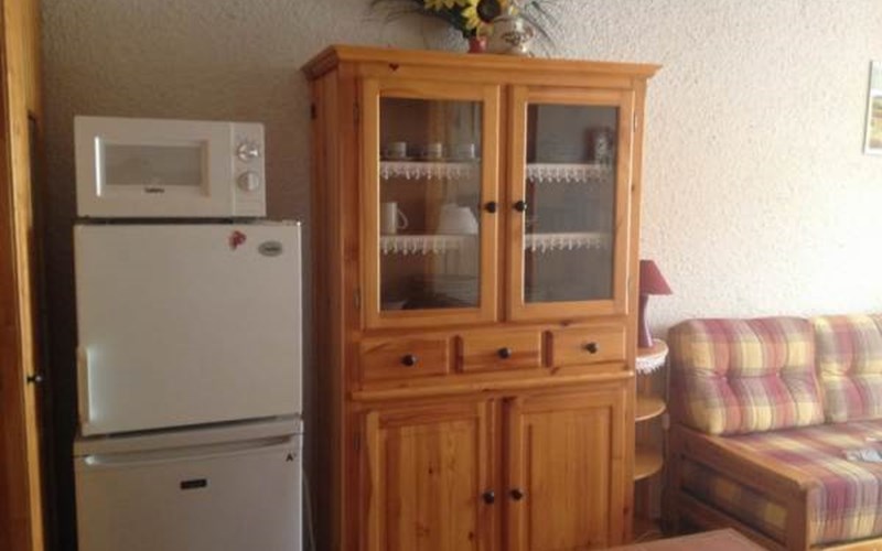 LES MELEZES B Location LES MELEZES B à ST LEGER LES MELEZES