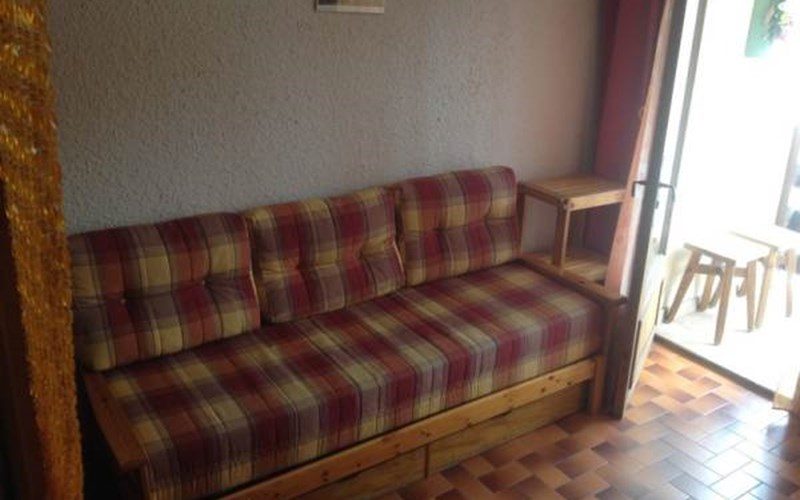 LES MELEZES B Location LES MELEZES B à ST LEGER LES MELEZES