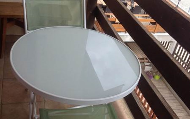 LES MELEZES B Location LES MELEZES B à ST LEGER LES MELEZES