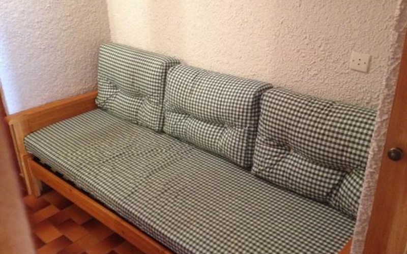 LES MELEZES B Location LES MELEZES B à ST LEGER LES MELEZES