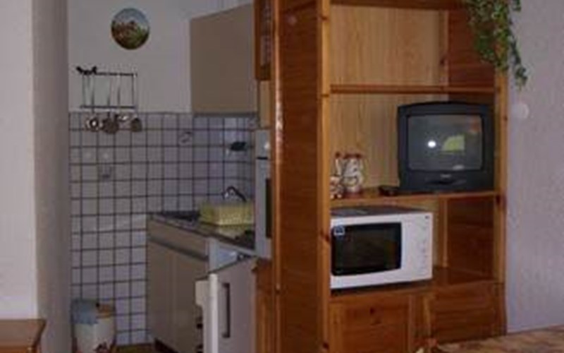 SAN LAGIRON Location SAN LAGIRON à ST LEGER LES MELEZES