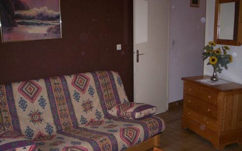 SAN LAGIRON Location SAN LAGIRON à ST LEGER LES MELEZES