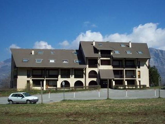 SAN LAGIRON ST LEGER LES MELEZES
