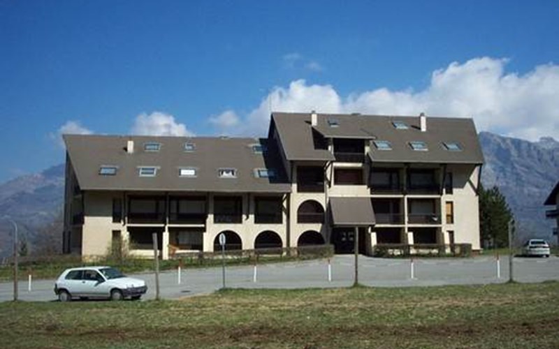 SAN LAGIRON Location SAN LAGIRON à ST LEGER LES MELEZES