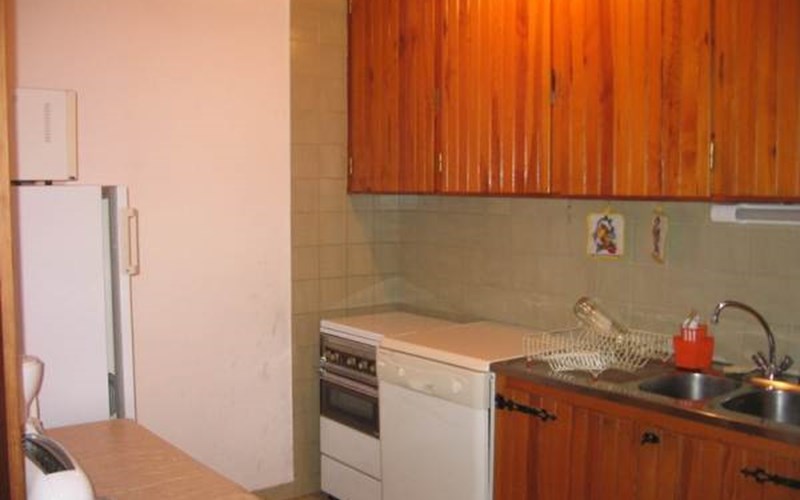 LES MELEZES B Location LES MELEZES B à ST LEGER LES MELEZES